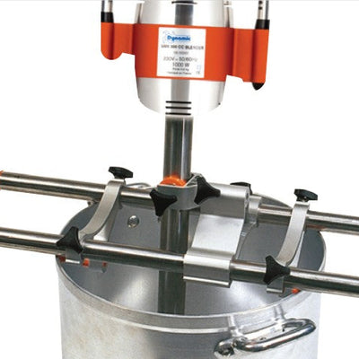 Dynamic SM005 I Pan Support Bracket I Stainless Steel I Bracket Support