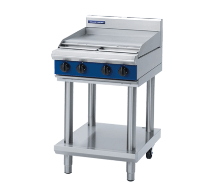 Cooktop, Blue Seal, E514B-LS, Leg Stand, Electric