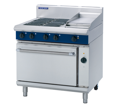 Electric Convection Oven, Blue Seal, E56C, Oven Range, Electric