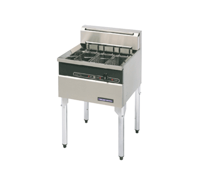 Deep Fryer, Blue Seal, E603, Fish Fryer, Electric