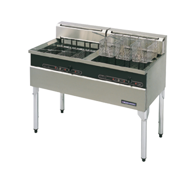 Deep Fryer, Blue Seal, E604, Fish Fryer, Electric
