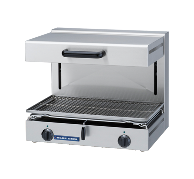 Blue Seal E90 I Electric Salamander I Blue Seal Electric Salamander