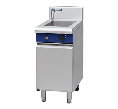 Bain Marie, Blue Seal, EB45D, Electric
