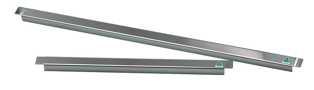 Roband ECB1 I Short Bar I Cross Bars I Bain Marie Accessories I (short - 30 cm)
