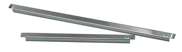 Roband ECB1 I Short Bar I Cross Bars I Bain Marie Accessories I (short - 30 cm)