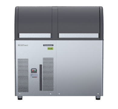 Scotsman ECM 227 AS OX XSafe Self Contained Gourmet Ice Maker | 160 kg