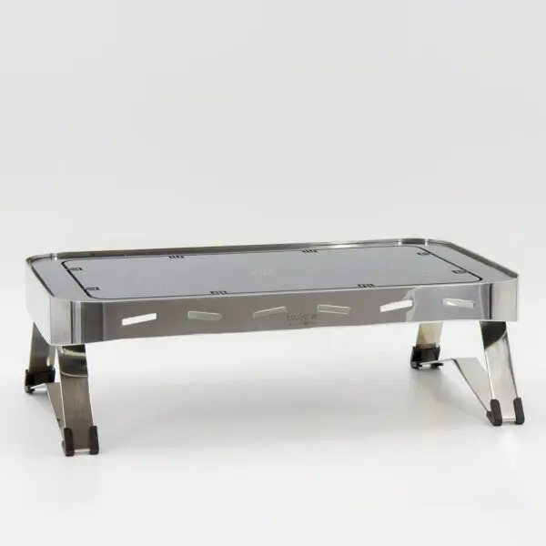 Eco Serve GN1-PSS 5316 | Base Only | Polished | Stainless Steel