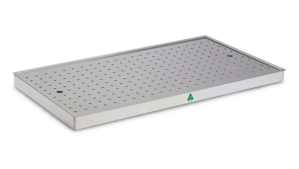 Roband ECT23 I Stainless Steel Tray I Chicken Trays I Bain Marie Accessories