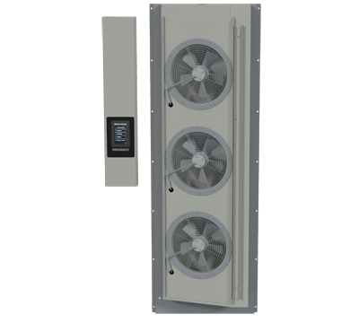 Friginox EF-A-MX1TS7-CF Blast Chill / Freeze Refrigeration System