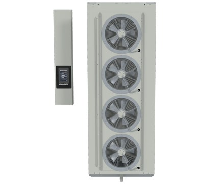 Friginox EF-B-MX2TS7-CF Blast Chill / Freeze Refrigeration System