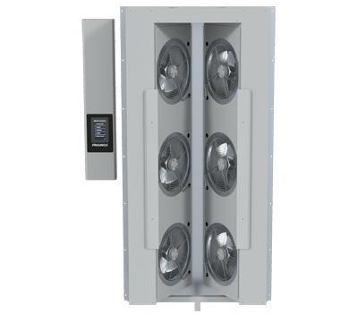 Friginox EF-C-MX3TS7-CF - Blast Chiller / Blast Freezer Refrigeration System