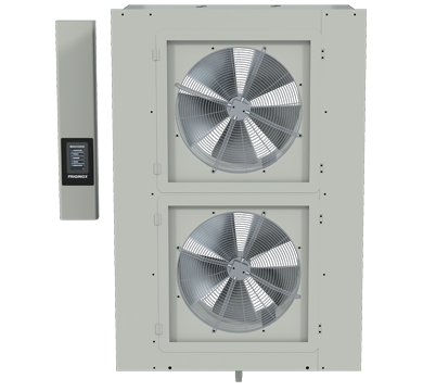 Friginox EF-D-MX4TS7-C - Blast Chill only Refrigeration System
