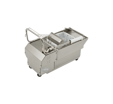 Fryer Filter, Blue Seal, EF40, Oil Filter, Filtamax
