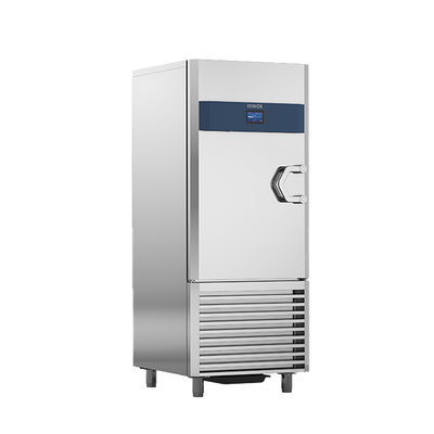 SKOPE EFNL.ES Irinox EasyFresh Next Blast Chiller | Upright Blast Chiller GN 1/1