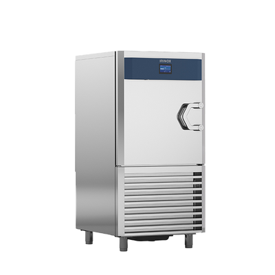 SKOPE EFNM.ES Irinox EasyFresh Next Blast Chiller | Upright Blast Chiller GN 1/1