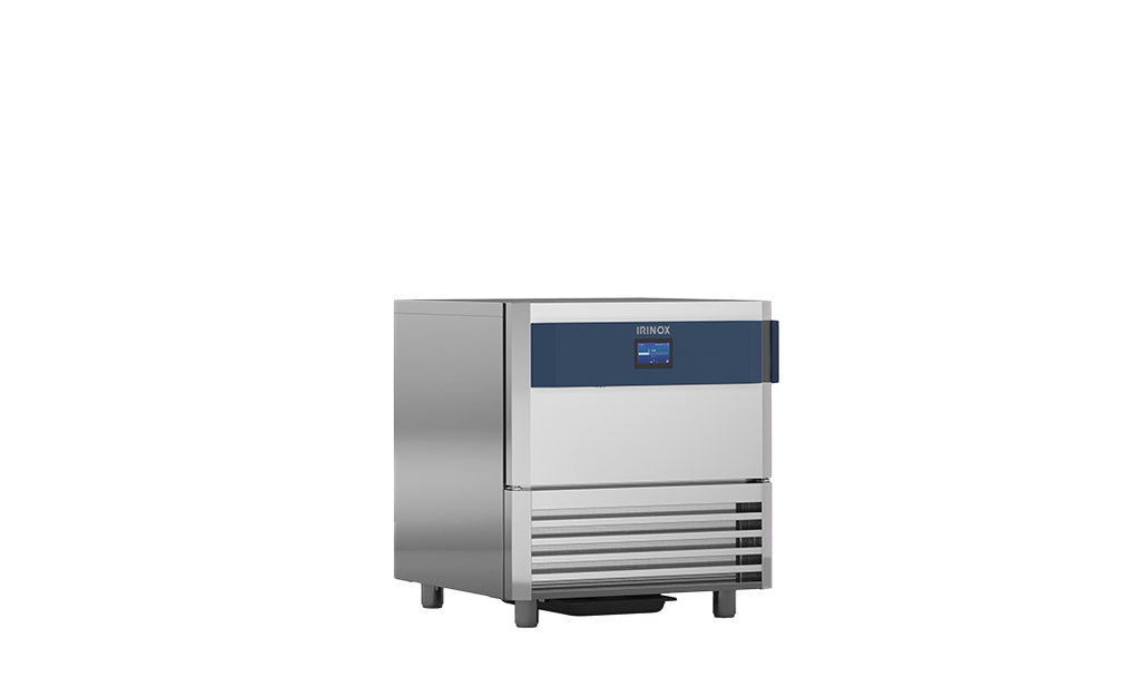SKOPE EFNS.ES Irinox EasyFresh Next Blast Chiller | Underbench Blast Chiller GN 1/1