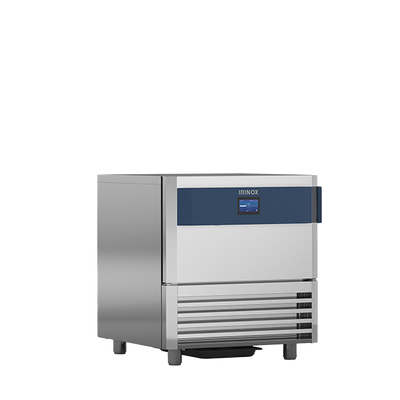 SKOPE EFNS.ES Irinox EasyFresh Next Blast Chiller | Underbench Blast Chiller GN 1/1