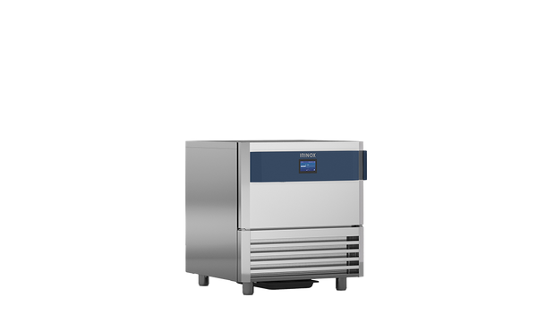 SKOPE EFNS.ES Irinox EasyFresh Next Blast Chiller | Underbench Blast Chiller GN 1/1