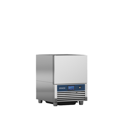 SKOPE EFNXS.ES Irinox EasyFresh Next Blast Chiller | Underbench Blast Chiller GN 1/1
