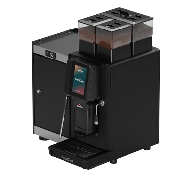 Rancilio EGCM MODE PM BLK | EGRO MoDe PRO MILK BLK | Automatic Coffee Machine
