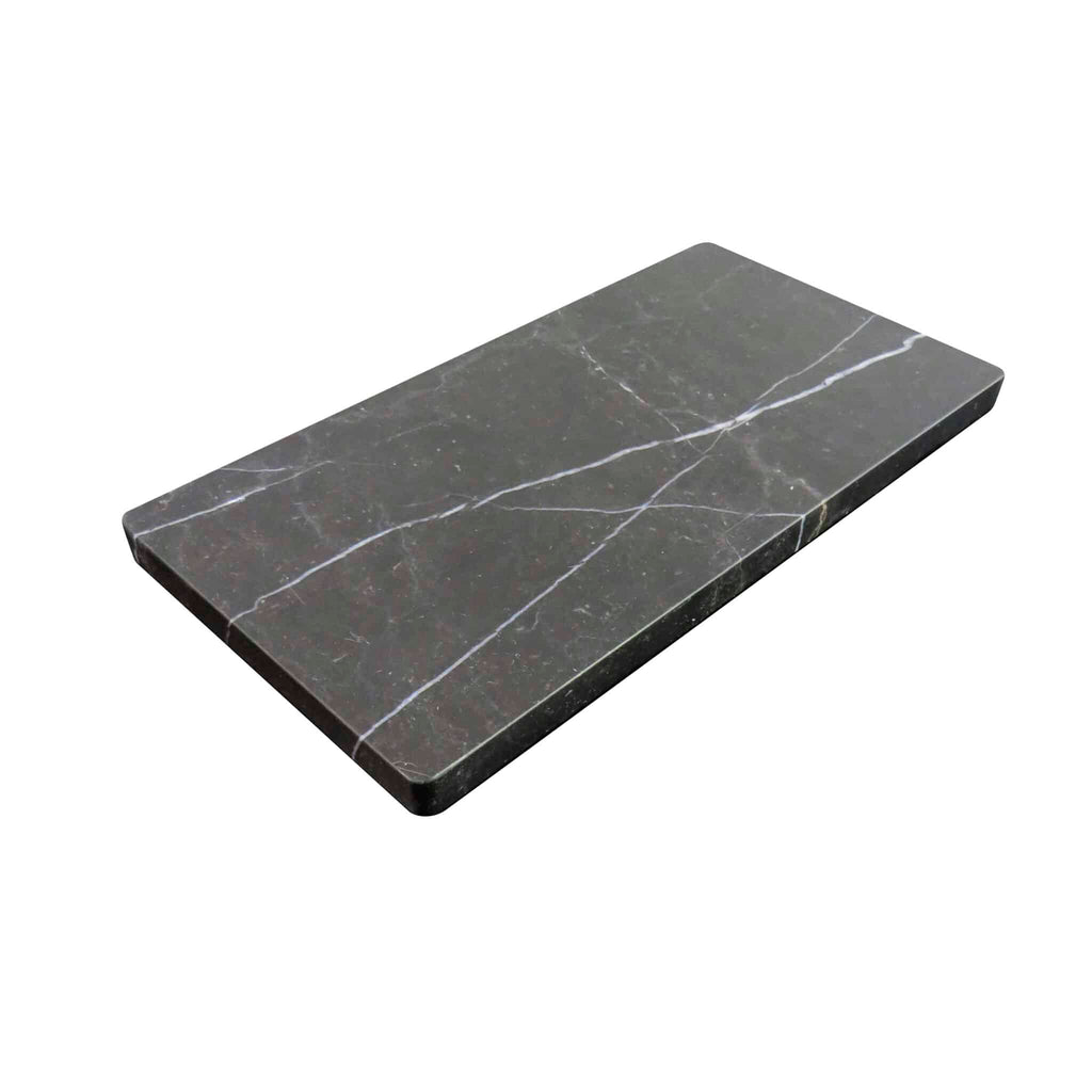 Smith & Hubble Elevate SH-ELMB-13 | Tray | Tray Marble | Black Marble | GN 1/3 Compatible