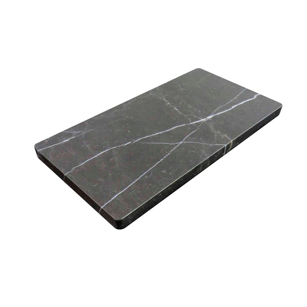 Smith & Hubble Elevate SH-ELMB-13 | Tray | Tray Marble | Black Marble | GN 1/3 Compatible