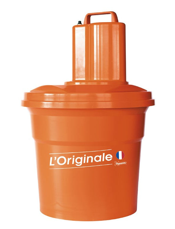 Dynamic EM98 I Dynamic E003 I Electric Salad Spinner I Salad Spinner I 20 Litre