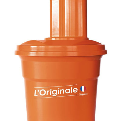 Dynamic EM98 I Dynamic E003 I Electric Salad Spinner I Salad Spinner I 20 Litre