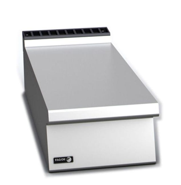 Work Top to Integrate Fagor Kore, F.E.D, EN-905 400, Wide, Removable Top