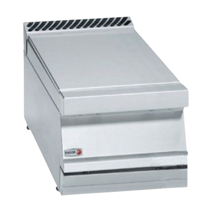 Work Top to Integrate Fagor Kore, F.E.D, EN7-05, Removable Top
