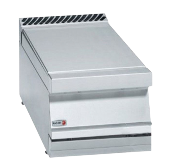 Work Top to Integrate Fagor Kore, F.E.D, EN7-05, Removable Top