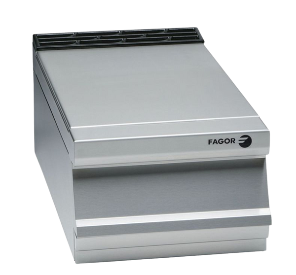 Work Top to Integrate Fagor Kore, F.E.D, EN9-05, Removable Top