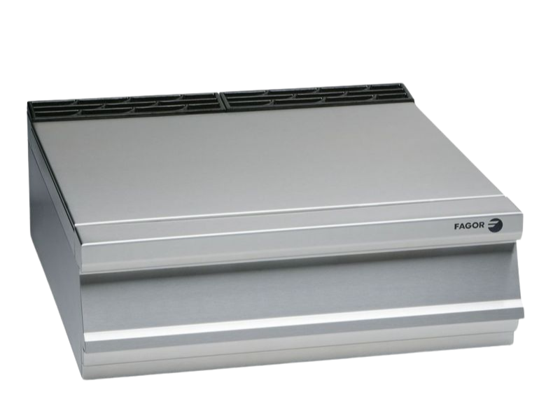 Work Top to Integrate Fagor Kore, F.E.D, EN9-10, Removable Top