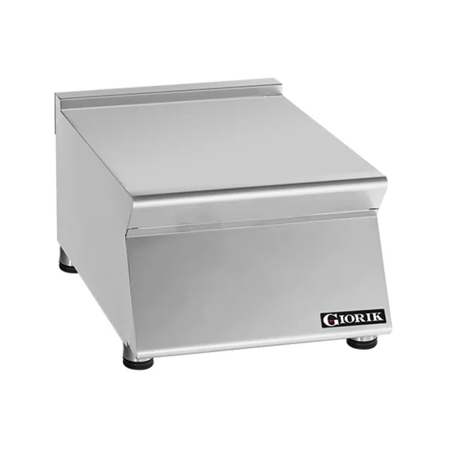 Giorik EN920T | 400mm Wide | Ambient | Countertop | Stainless Steel Work Top | Ambient  Worktop