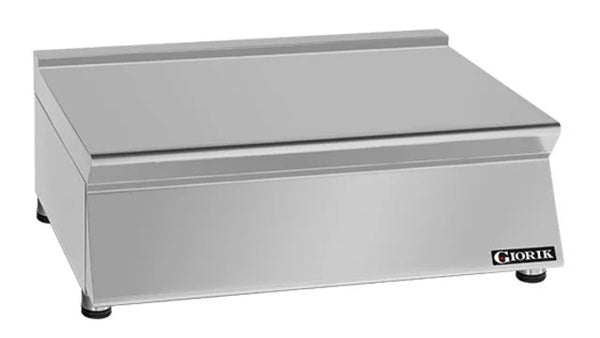 Giorik EN940T | 800mm Wide | Ambient | Countertop | Stainless Steel Work Top | Ambient  Worktop