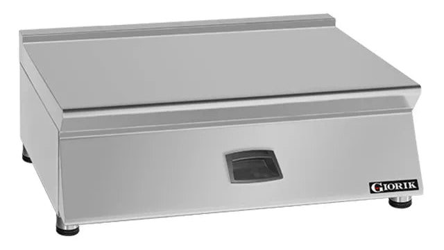 Giorik EN94CT| 800mm Wide | with Drawer | Countertop | Stainless Steel | Ambient Work Top | Worktop