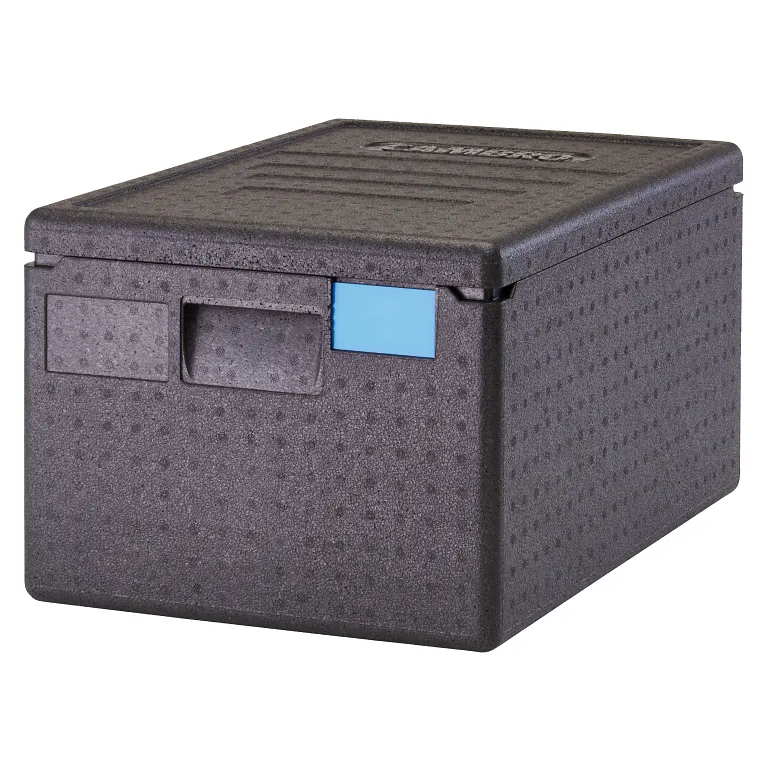 Cambro EPP180 Cam GoBox Food Transporters I Insulated Containers