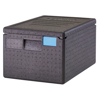 Cambro EPP180 Cam GoBox Food Transporters I Insulated Containers