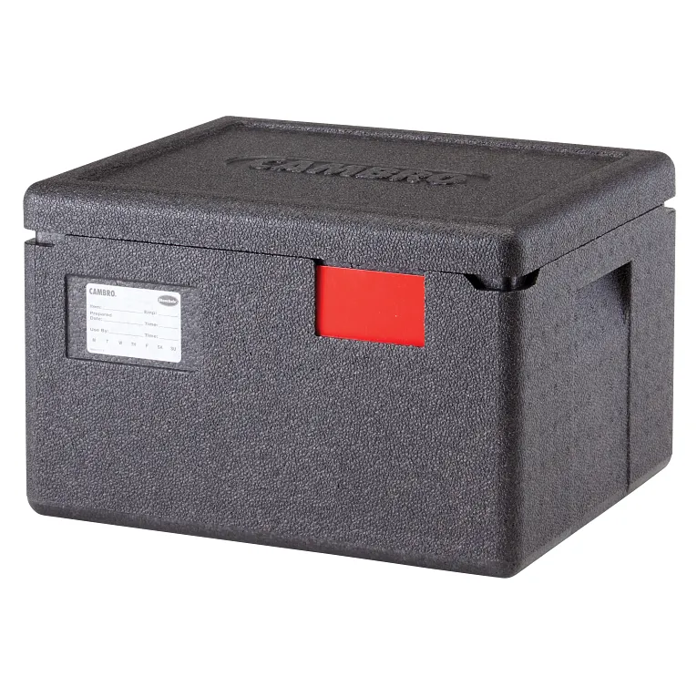 Cambro EPP260 Cam GoBox Food Transporters I Insulated Containers