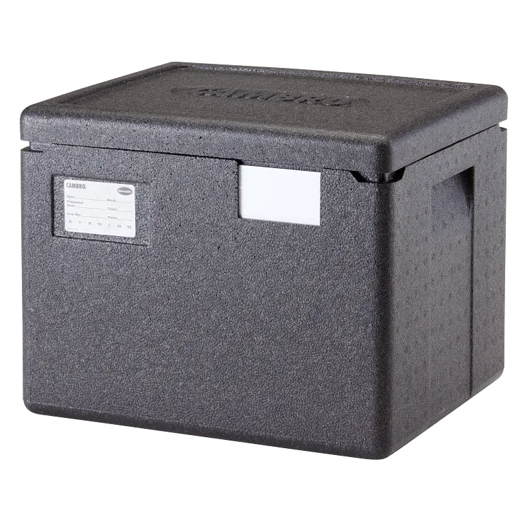 Cambro EPP280 Cam GoBox Food Transporters I Insulated Containers