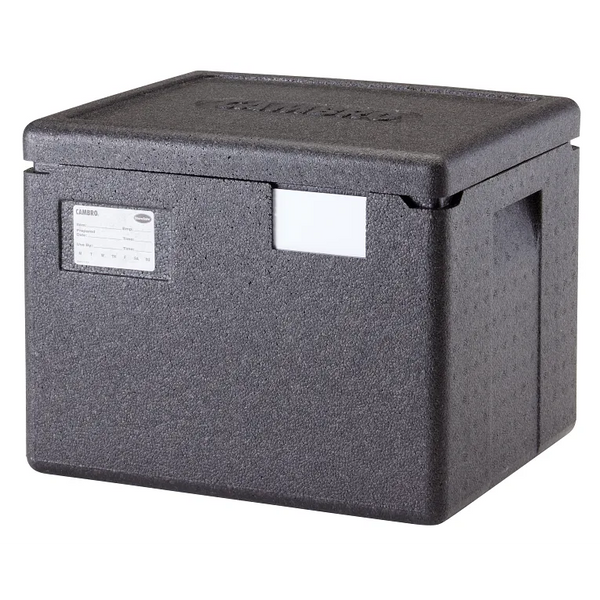 Cambro EPP280 Cam GoBox Food Transporters I Insulated Containers