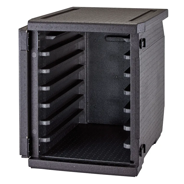 Cambro EPP4060F6R - GoBox Front loader With 6 Rails