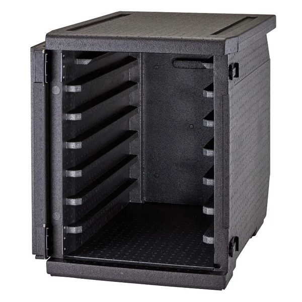 Cambro EPP4060F6R - GoBox Front loader With 6 Rails