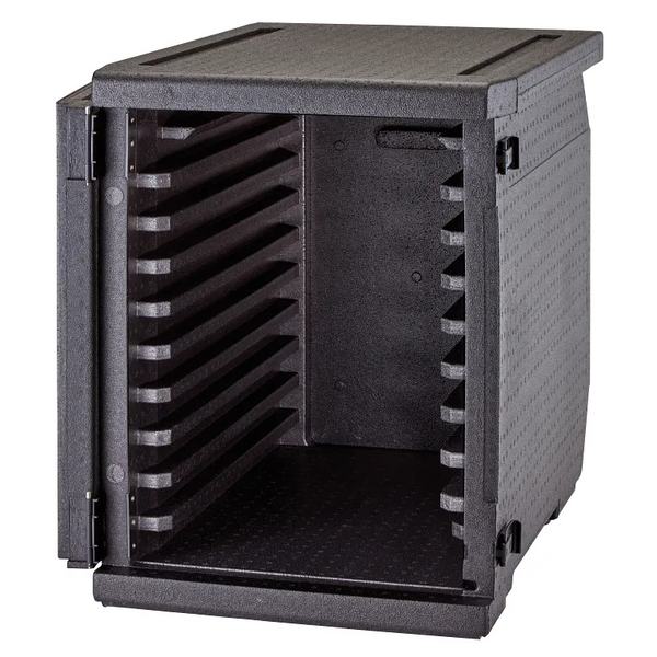 Cambro EPP4060F9R - GoBox Front loader With 9 Rails