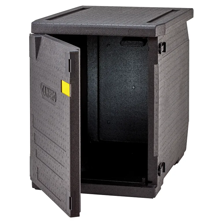 Cambro EPP4060FNR - GoBox Front loader Without Rail