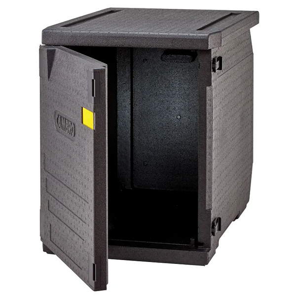 Cambro EPP4060FNR - GoBox Front loader Without Rail