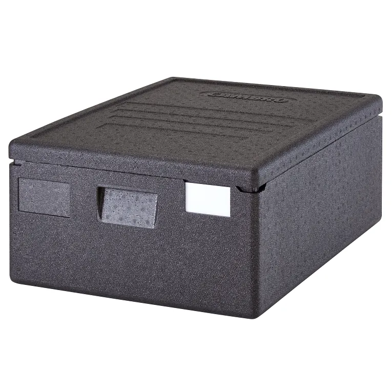 Cambro EPP4060T200 - GoBox Top Loader 20 cm Deep