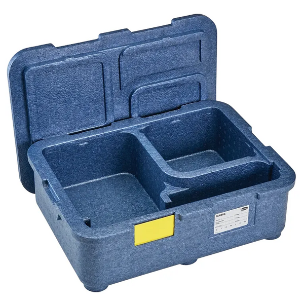 Cambro EPPMD4835 - GoBox Meal Delivery Boxes
