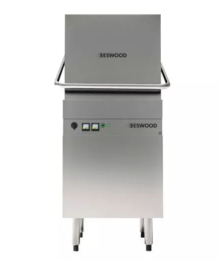 Pass Through Dishwasher, Eswood, ES25, Pass Through, Dishwasher