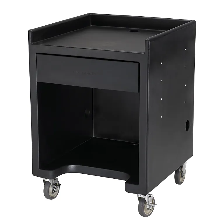 Cambro ES28110 I Equipment Stand - No Rails